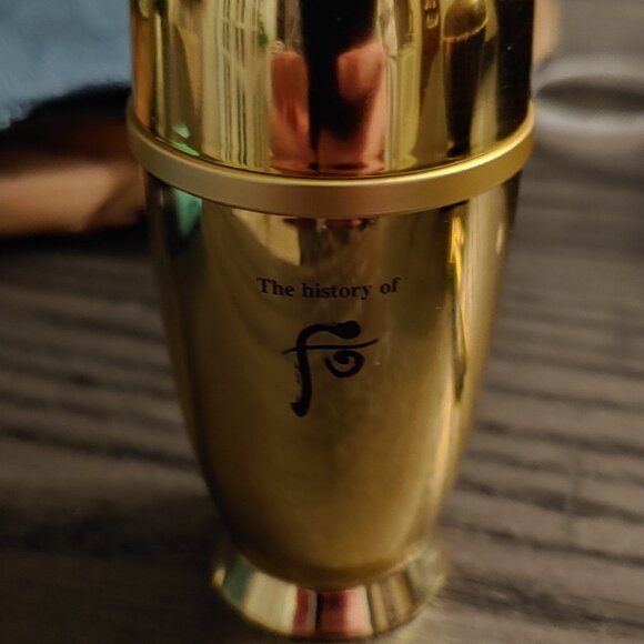 History of Whoo Imperial set - Picture 2 of 3